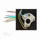 65 66 Ford Mustang Falcon - 67 68 69 70 Bronco Turn Signal Switch - C5OZ-13341-B