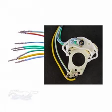 65 66 Ford Mustang Falcon - 67 68 69 70 Bronco Turn Signal Switch - C5OZ-13341-B