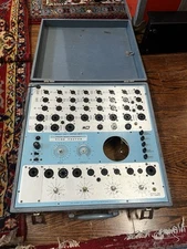 B&K Dynajet 707 Parts Repair