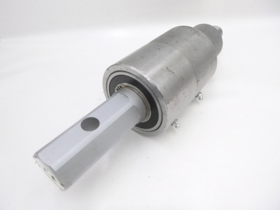 N & N Drilling Supply Side Feed Water Swivel 1-5/8'' Hex Side 1'' Side Inlet