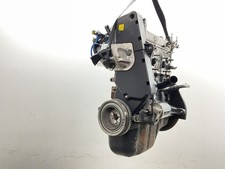 Motor Probelauf GUT 350A1000 Fiat Grande Punto 1.4 8V 199 57 KW 77 PS Limousine