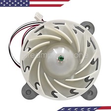 Refrigerator Motor Fan DA31-00342A For Samsung Freezer Evaporator RS27T5200SG