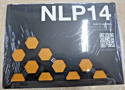 NOCO - NLP14 - Group 14 Lithium Powersports Battery for sale