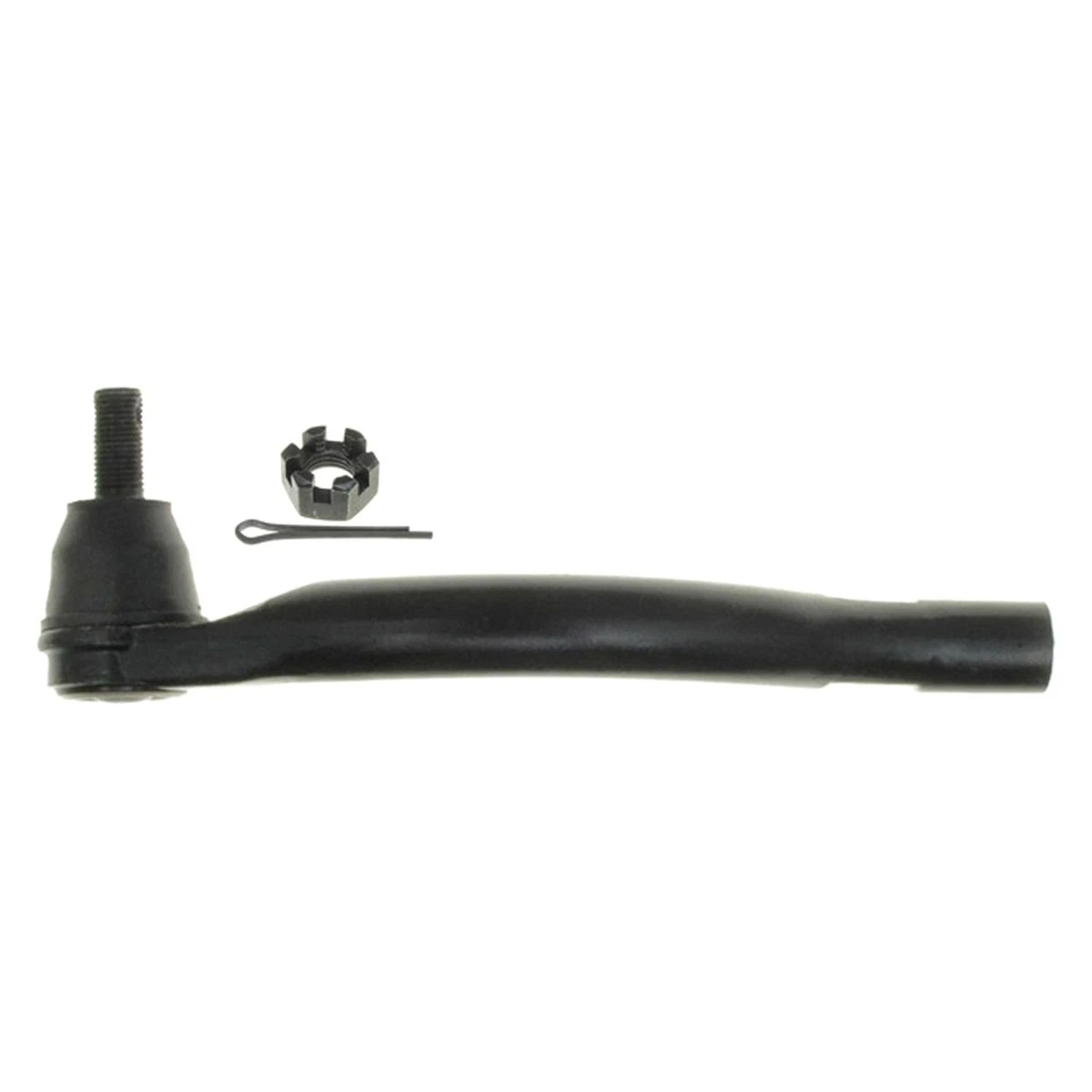 ACDelco Advantage 46A1175A Tirante Sterzo (linkage Tie Rod), Ricambio Auto Resistente E Duraturo - 2