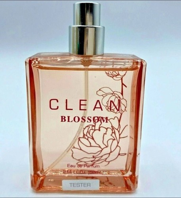 #ad #ad Clean BLOSSOM Eau De Parfum spray Women 2.14oz *NEW*FREE SHIPPING* $14.99