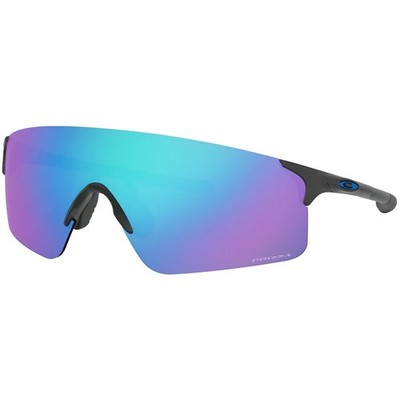 Oakley EVZero Blades Sonnenbrille Radbrille Sportbrille Brille Blau OO9454-0338