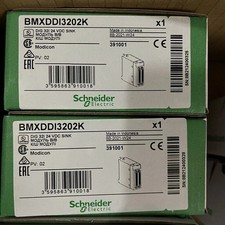1PCS Brand New in Box BMXDDI3202K Schneider Modicon BMX-DDI-3202K FAST Shipping