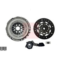 FOR D Galaxy II WA6 2006-2015 Apec Kupplungssatz 3-Teilig