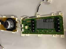 EBR74879901 LG Dryer Control Board Display