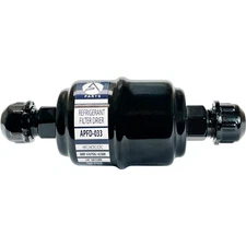 Appli Parts APFD-033 3/8 in Liquid Line Refrigerant AC Filter Drier hvac Refr...