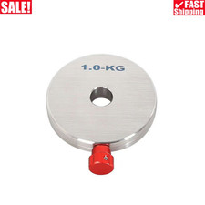 Stainless Steel Counterweight Equatorial Balance Weight for 20mm Counterweight