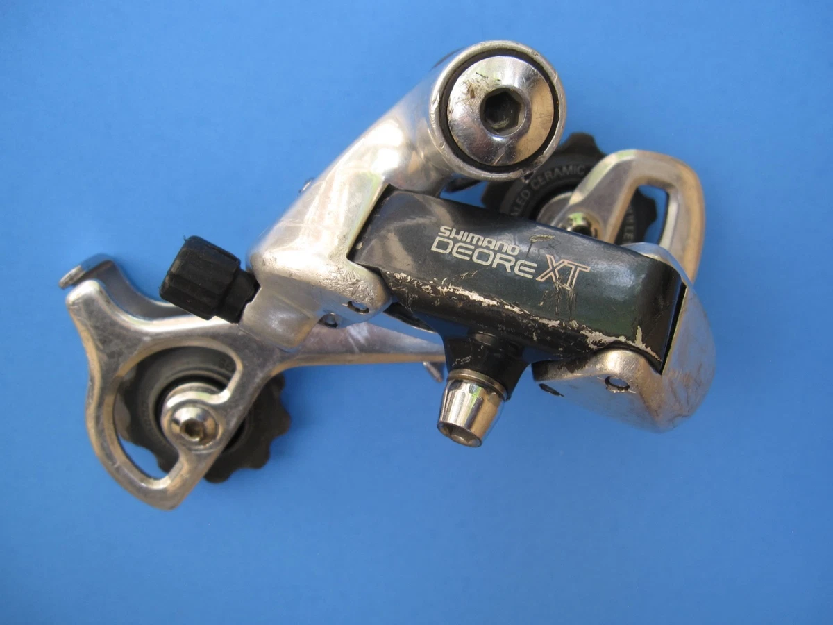 Preços baixos em Shimano Deore XT m735 | eBay