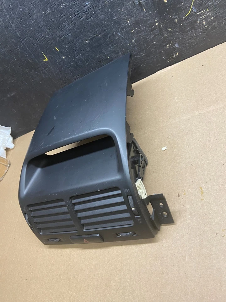 Suzuki Grand Vitara 2006 2007 2008 consola central ventilación de aire fabricante original t9089 DG Foto 4 de 4