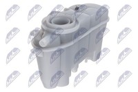 AusgleichsbehäLter KüHlmittel NTY CZW-AU-018 Kunststoff FüR Audi A6 C8 Avant 4A5