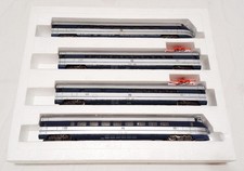 Lima 149712, FS ETR 401, set 4 elementi. Excellent condition.