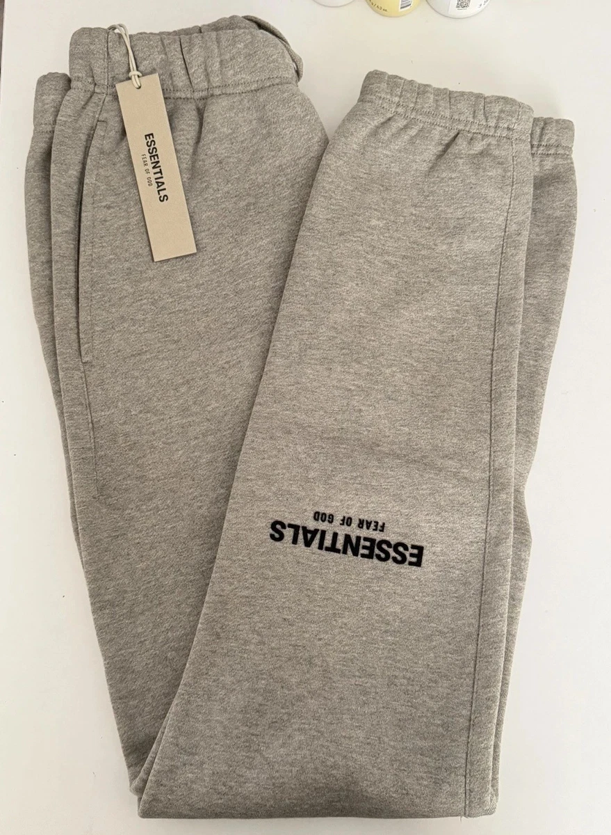 Fear of God Sweatpants Pants for Men for sale | eBay