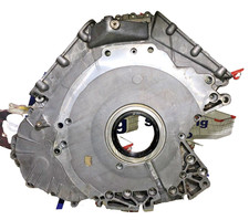 Moteur Audi RS4