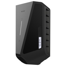 Easee Charge Max 11kW/22kW MID Wallbox f&uuml;r Dienstwagen App-Steuerung RFID LTE