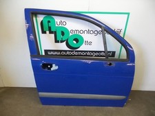Porte avant et accessoires Daewoo MATIZ