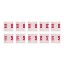 10 x Selectric LG858 Dry Lining Wall Box 35 mm Deep 1 Gang