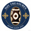 Tibetan Agate DZI Beads