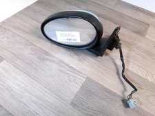 Retroviseur gauche (ou coque) Rover 45