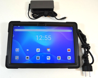 Lenovo Tablet TB-J606F (Tab P11) 6GB Ram/128 GB Speicher & Hülle