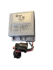 Napa Echlin Ignition Control Module Tp40 Nos Napa Echlin Ignition Control Module Tp40 Nos