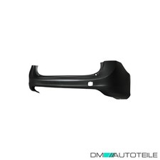 Stoßstange hinten grundiert passt für Volvo S60 Typ Y20 ab 01/2014