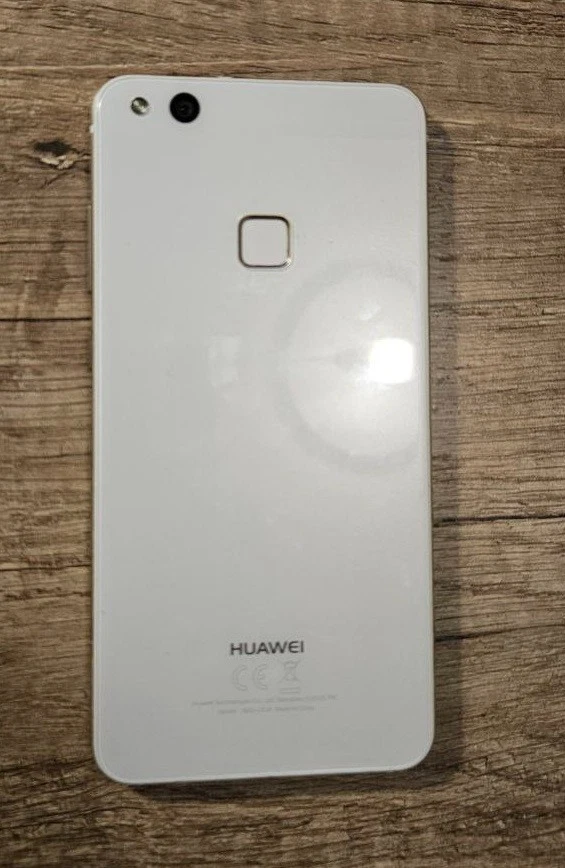 Huawei P10 lite - 32GB - Pearl White (Dual SIM) - Immagine 2 di 4