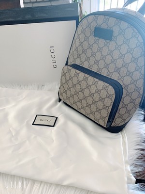 gucci small eden tote