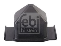 Febi 107159 Anschlagpuffer Federung Hinten FüR Mitsubishi L200/Triton Kj Kk Kl