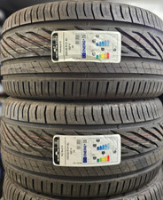 2X NEW UNIROYAL RAINSPORT 5 295/35 ZR21 XL 107Y SUV TYRES 295 35 21 2953521 C+A