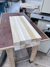 10 Pieces of Northern White Cedar 2 X2 X 24