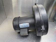 Leeson 110448.00 Motor 3/4HP 3450/2850RPM W/ Powertec Blower