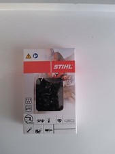 GENUINE STIHL MS261  16" CHAINSAW CHAIN FOR 04 LIGHT GUIDE BAR