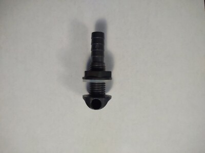 Dr Wellness Waterfall Tray Nozzle 7/8''