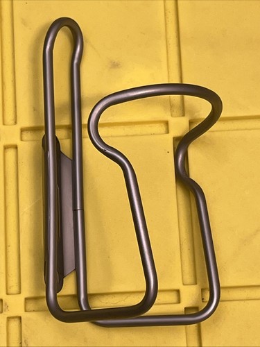 Performance Water Bottle Cage Tubular Stainless Steel - Picture 2 of 7