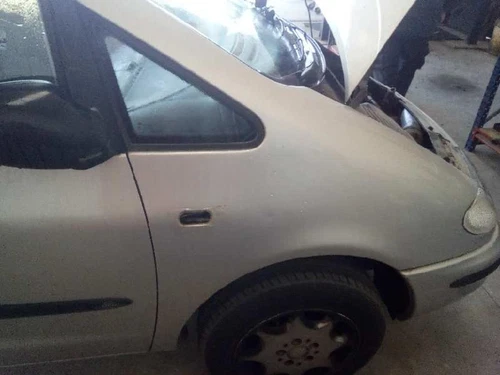 1074645 Colector Admision para FORD GALAXY (VX) CLX 1997 994440 - Imagen 9 de 10