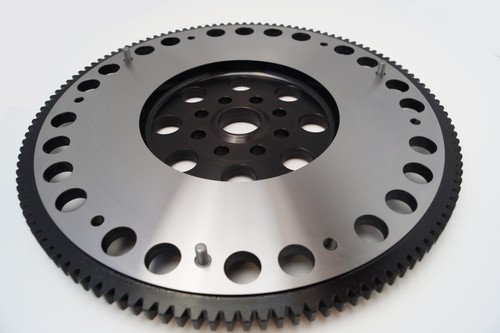 EXEDY CLUTCH KIT + Grip FLYWHEEL for 02-05 SUBARU IMPREZA WRX EJ205 EJ255 - Picture 5 of 10