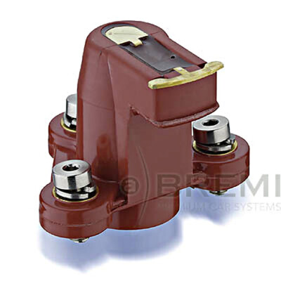 BREMI Distributor Rotor For VOLVO 850 Estate C70 I Convertible Coupe 1367783