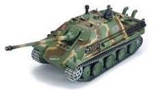 Heng Long Jagdpanther radio control tank  Metal  PRO --Upgraded Version 2.4G UK