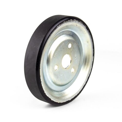 Polea de bomba de agua del motor para Mini Cooper R55 R56 R57 R59 R60 11517619020 - Imagen 4 de 7