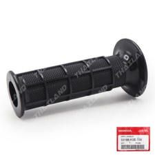 Adatto per Honda CT125 Hunter Cub 125cc 2020 - '22 impugnatura acceleratore maniglia sinistra in gomma