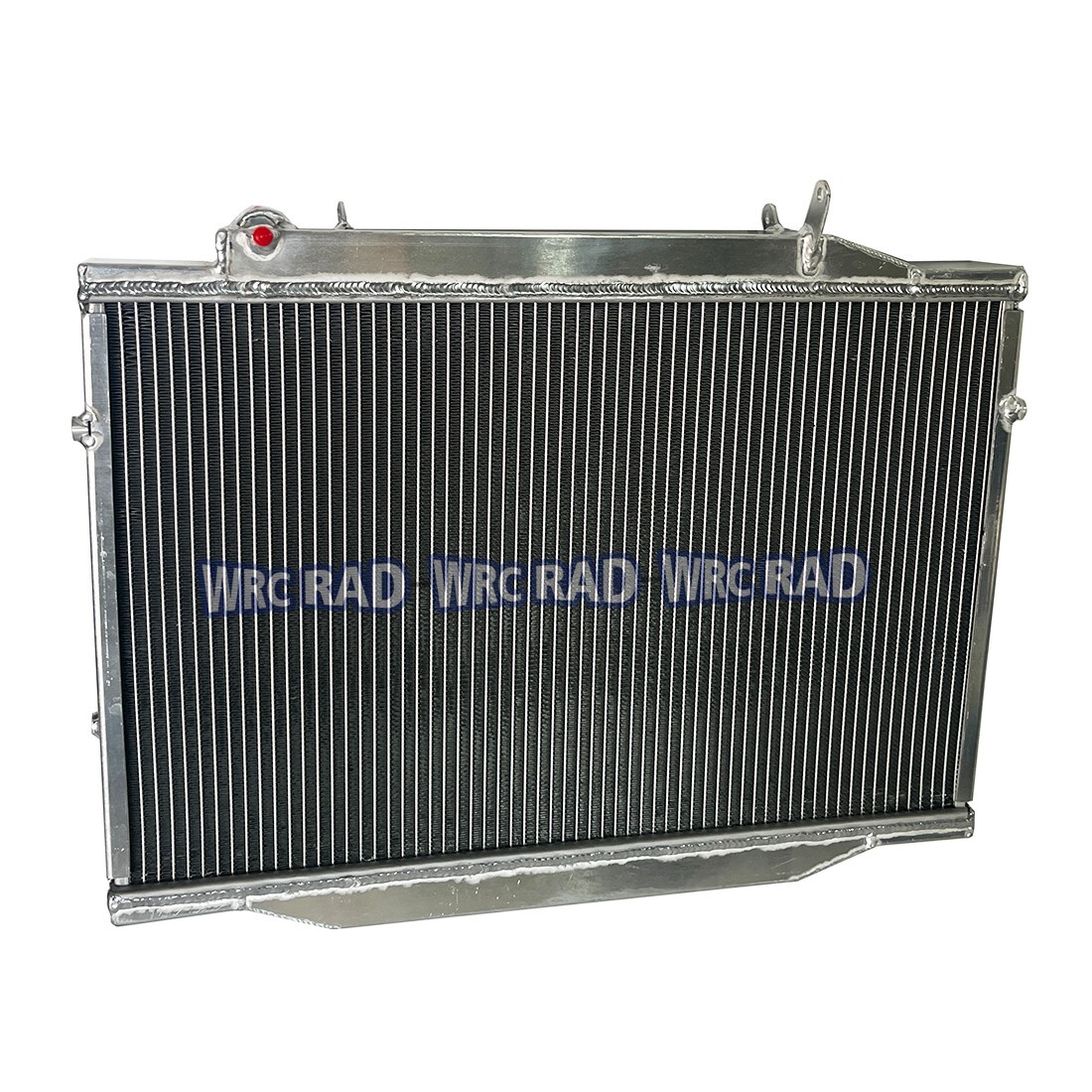 Radiator fit Rolls Royce Silver Shadow Wraith II Bentley T2 1977-1980 6.8L V8 AT