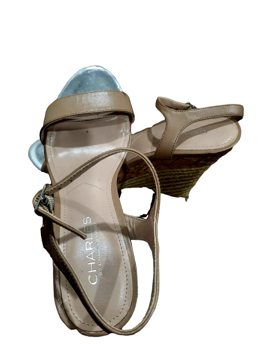 Charles David Wedge - image 3