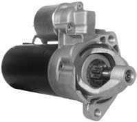 Démarreur pour Bosch 0001110138 compatible avec Audi 80 et Audi A4