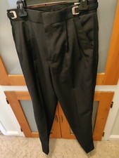 Men's Adjustable Tuxedo Pants 30-31-32 FREE SHIPPING