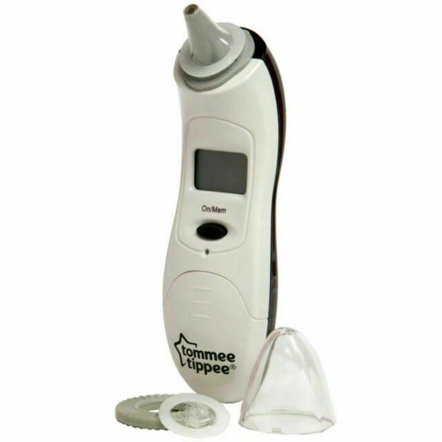 Tommee Tippee Closer to Nature Digital Thermometer