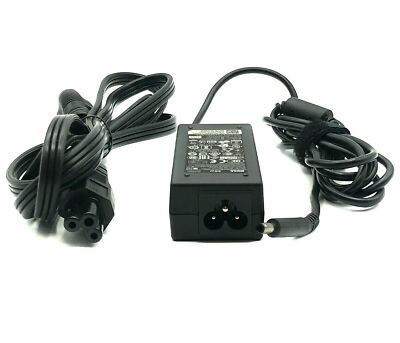 NEW Genuine Dell 45W AC Adapter Charger HA45NM140 0285K Power Supply 19.5V OEM